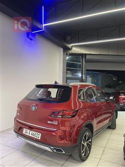 FAW Besturn X40
